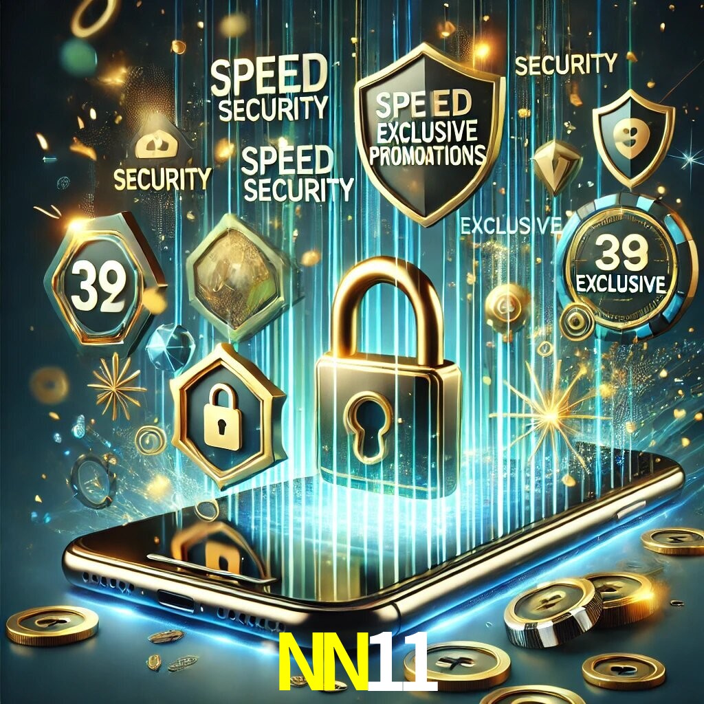 Vantagens do App NN11