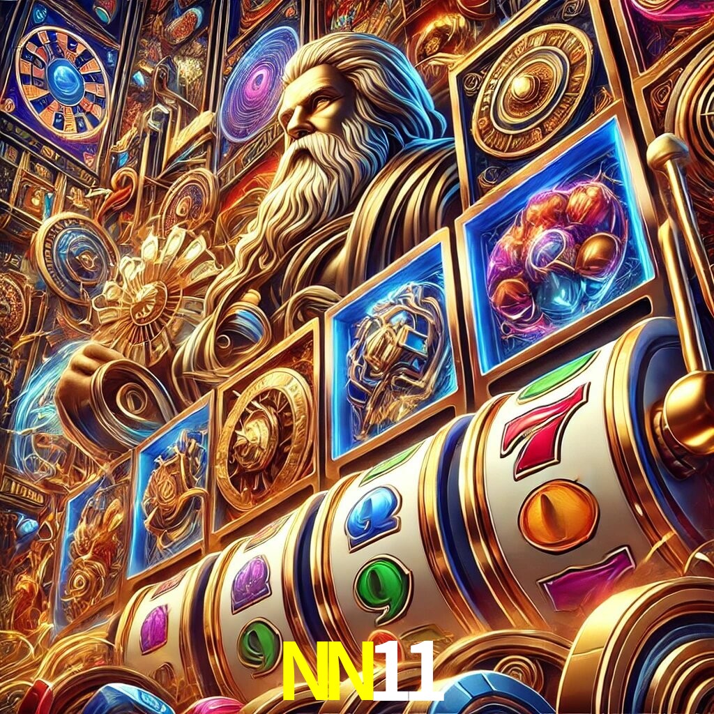 Novos Slots no NN11