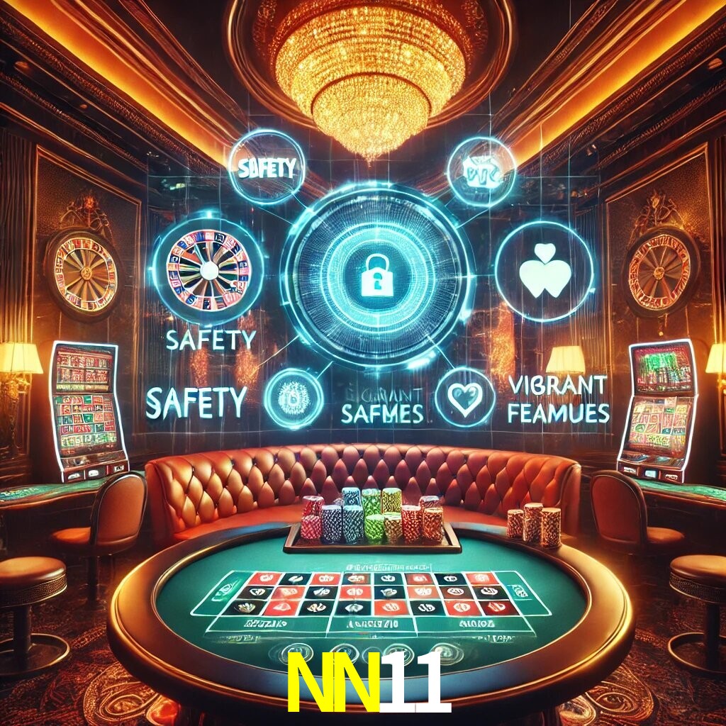 Por Que Jogar no NN11?
