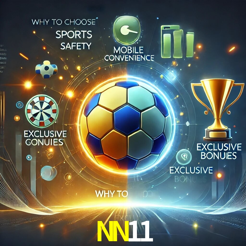 Por Que Escolher o NN11?